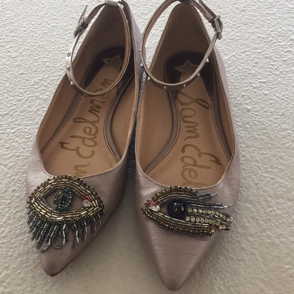 sam edelman eye shoes